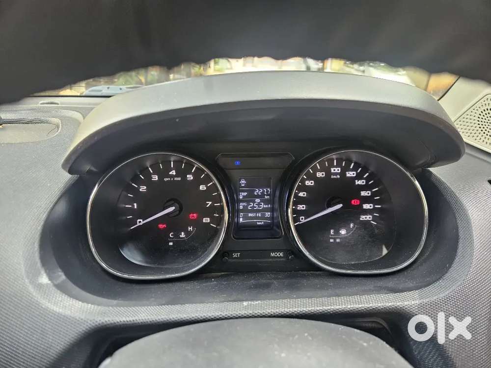 Tata Tigor 1.05 Revotorq XT 2018