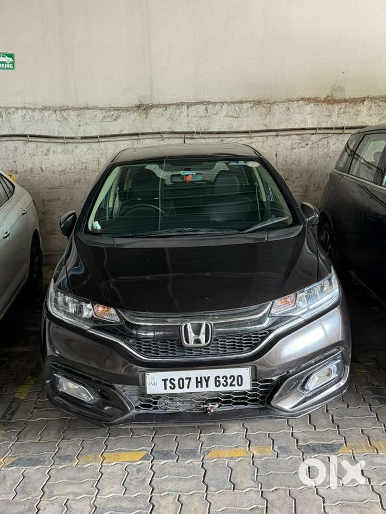 Honda Jazz Petrol 2020 Model