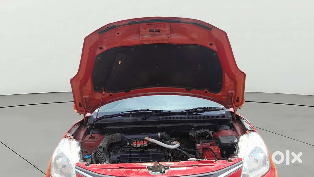Maruti Suzuki Baleno Delta, 2017, Cng & Hybrids