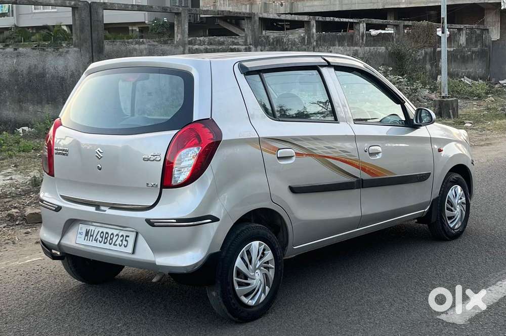 Maruti Suzuki Alto 800 2012-2016 Lxi, 2014, Petrol