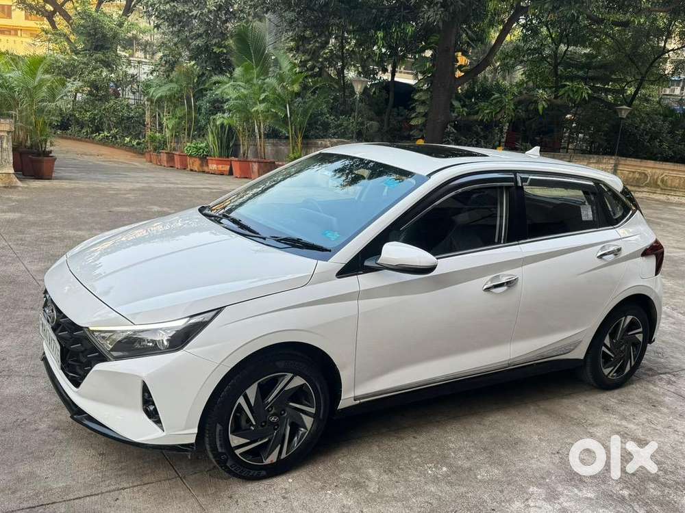 Hyundai I20 2021