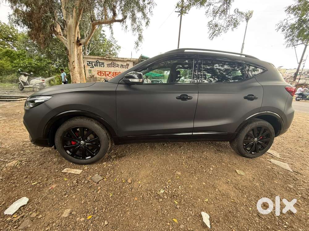 Mg Astor 2024 Petrol Manual