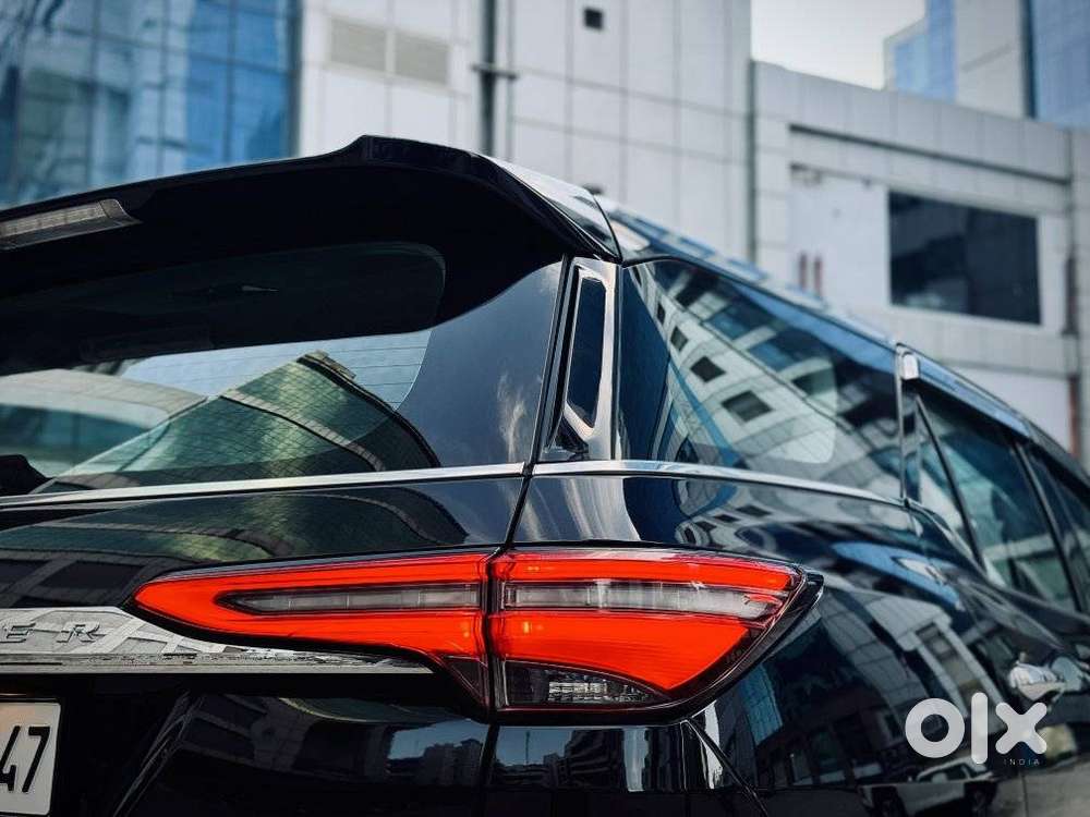 Toyota Fortuner 4x2 At 2.8 Diesel, 2023, Diesel