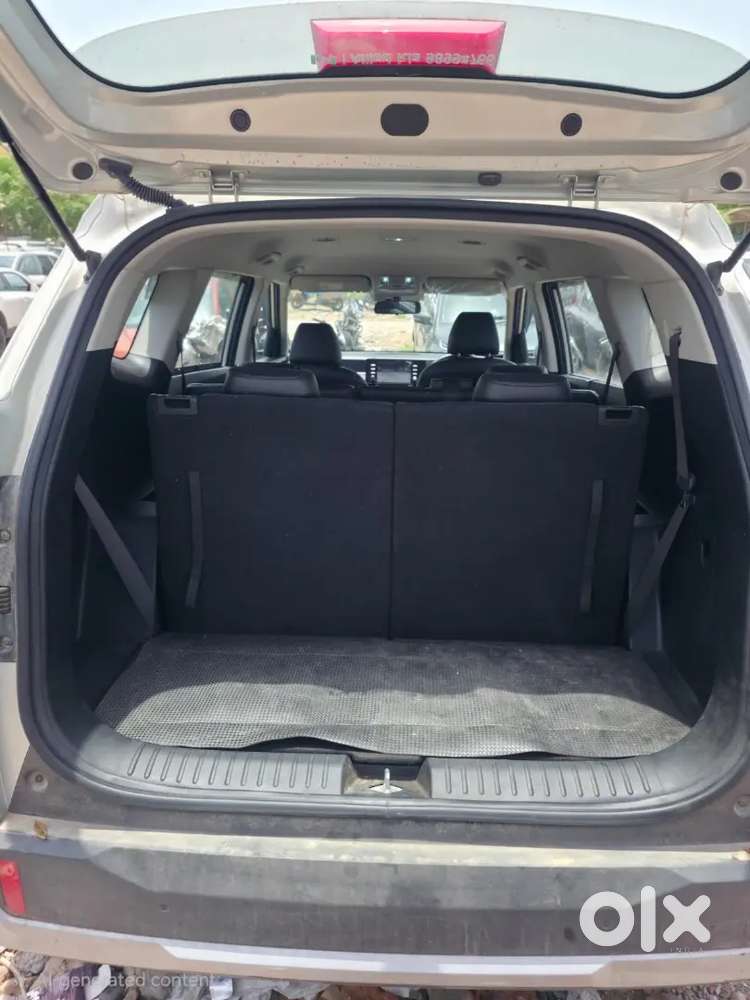 Kia Carens Clavis 2025 Petrol 4417 Km Driven