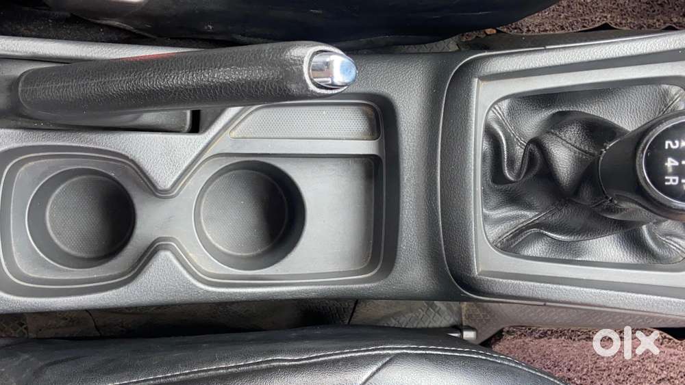 Maruti Suzuki Vitara Brezza Zdi, 2017, Diesel