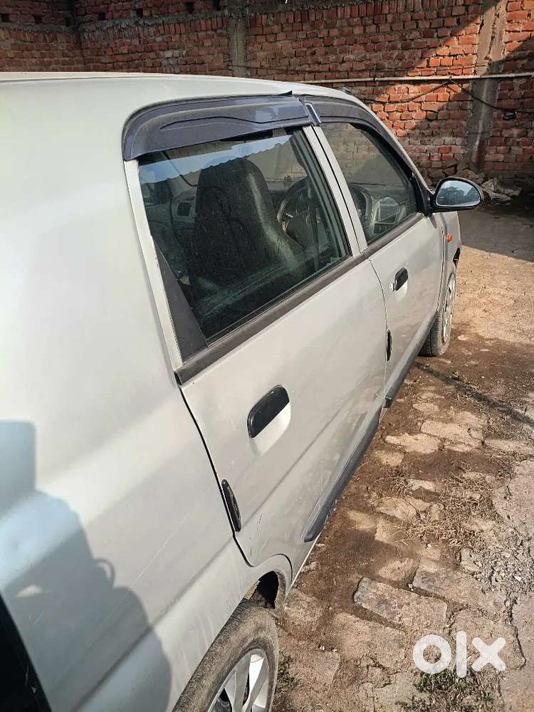 Maruti Suzuki Alto K10 2012 Petrol 45000 Km Driven
