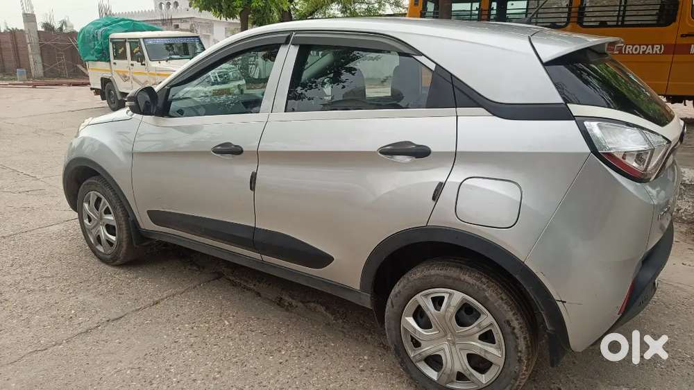 Tata Nexon Diesel 2020