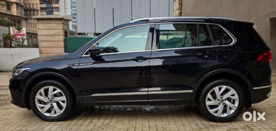 Volkswagen Tiguan 2.0 Elegance Tsi Dsg, 2024, Petrol