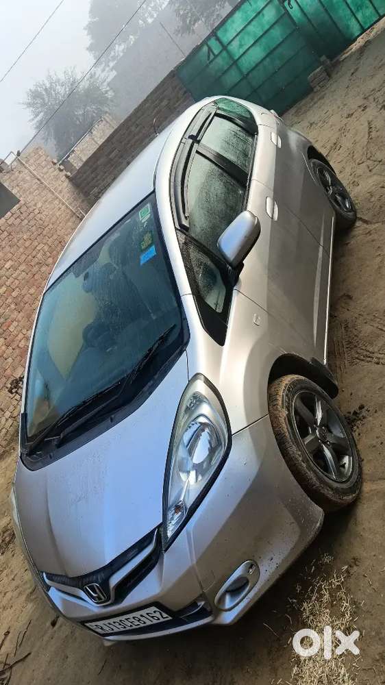 Honda Jazz 1.2 S 2012