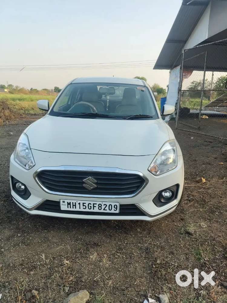 Maruti Suzuki Dzire 2018