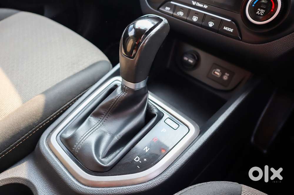 Hyundai Creta 1.6 Sx At Crdi, 2017, Diesel