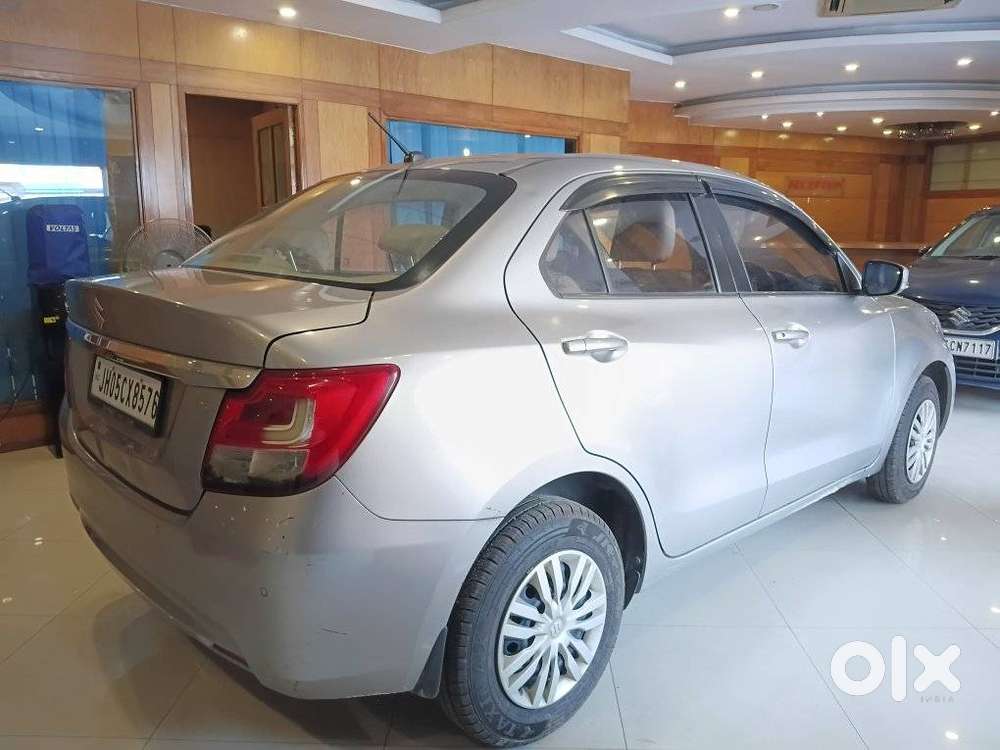 Maruti Suzuki Dzire 1.2 Vxi, 2021, Petrol