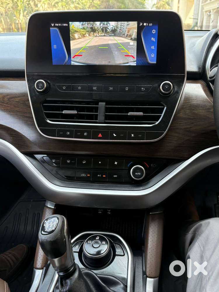 Tata Harrier Xz, 2021, Diesel