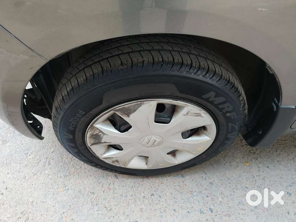 Maruti Suzuki Wagon R Vxi, 2021, Petrol