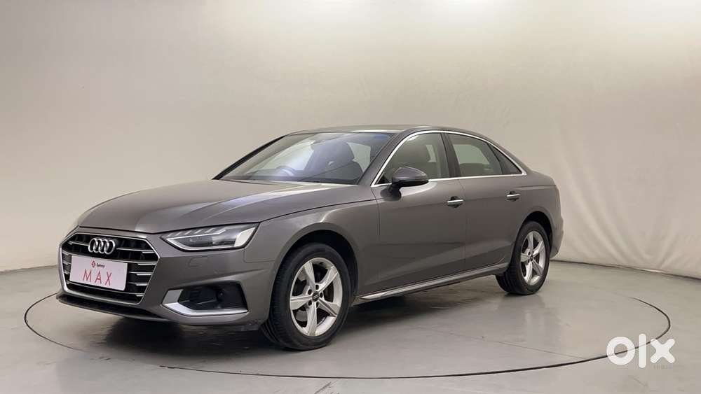 Audi A4 2.0 Technology 40 Tfsi, 2022, Petrol