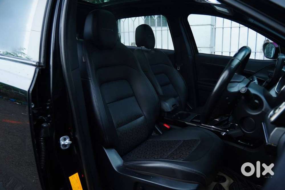 Tata Harrier Xza Plus At, 2022, Diesel