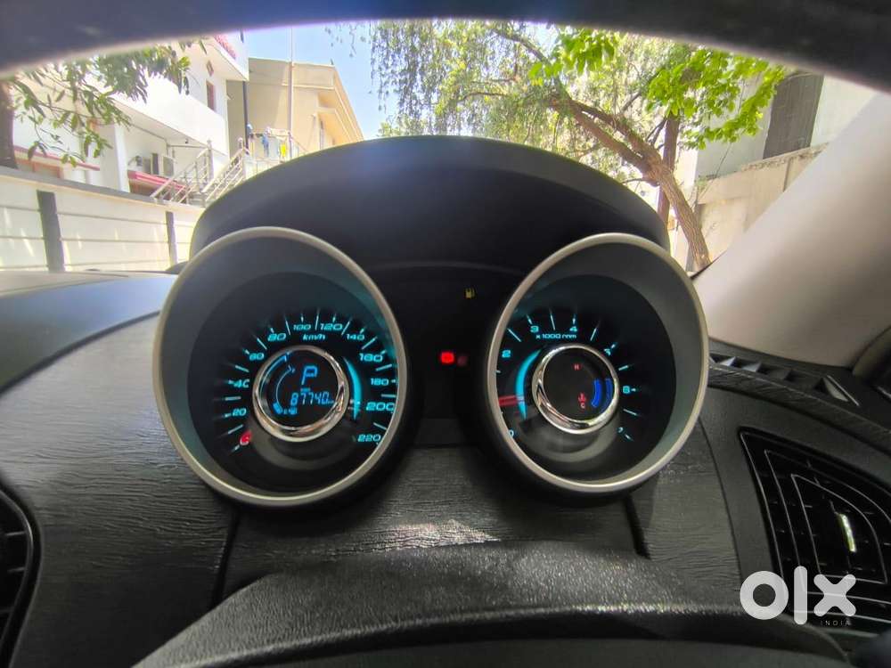 Mahindra Xuv500 W9 At 1.99, 2018, Diesel