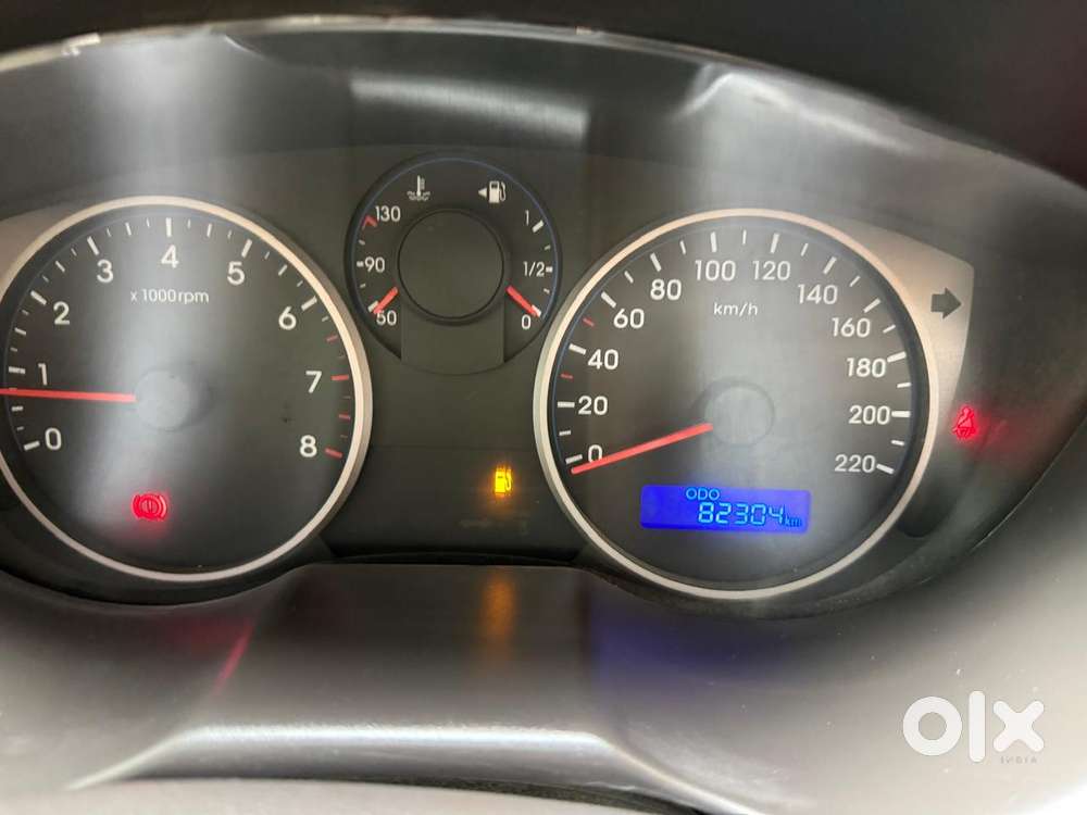 Hyundai I20 Sportz 1.2 Bs-iv, 2012, Petrol