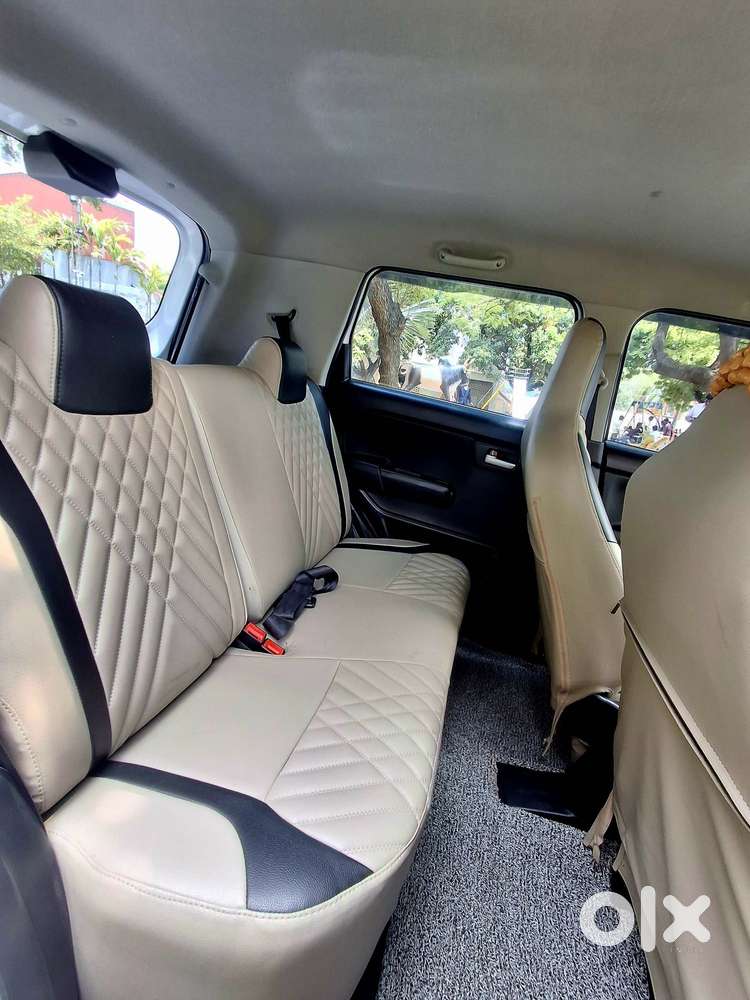 Maruti Suzuki Wagon R Zxi, 2024, Cng & Hybrids