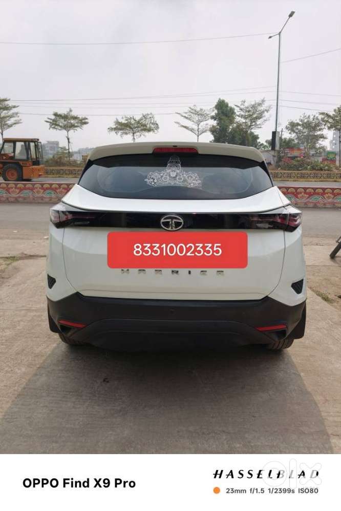 Tata Harrier Xe, 2023, Diesel
