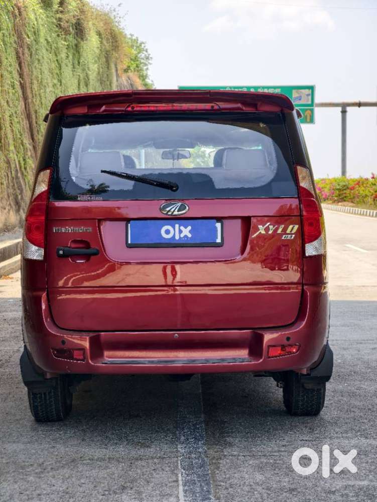 Mahindra Xylo H4 Bs Iv, 2013, Diesel