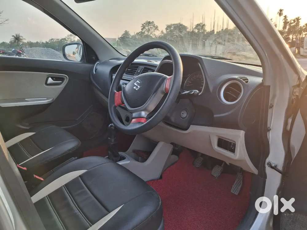 Maruti Suzuki Alto K10 2018 Well Maintained