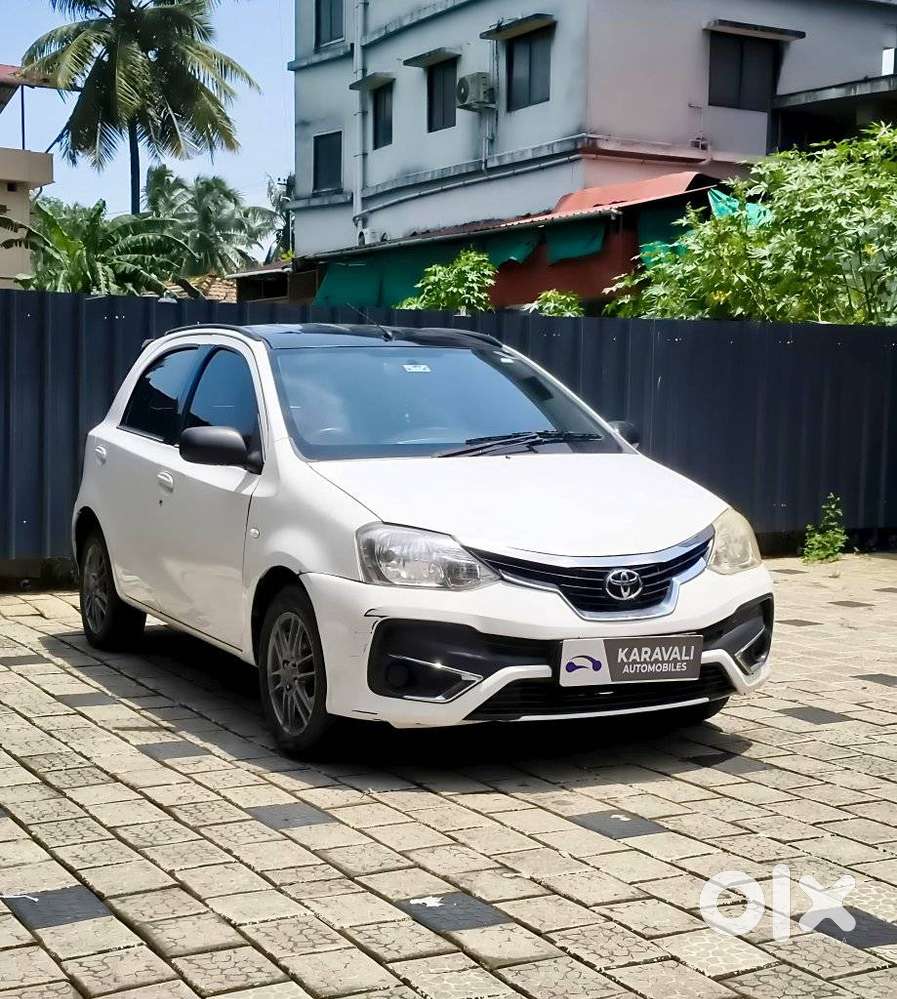 Toyota Etios Liva Gd, 2012, Diesel