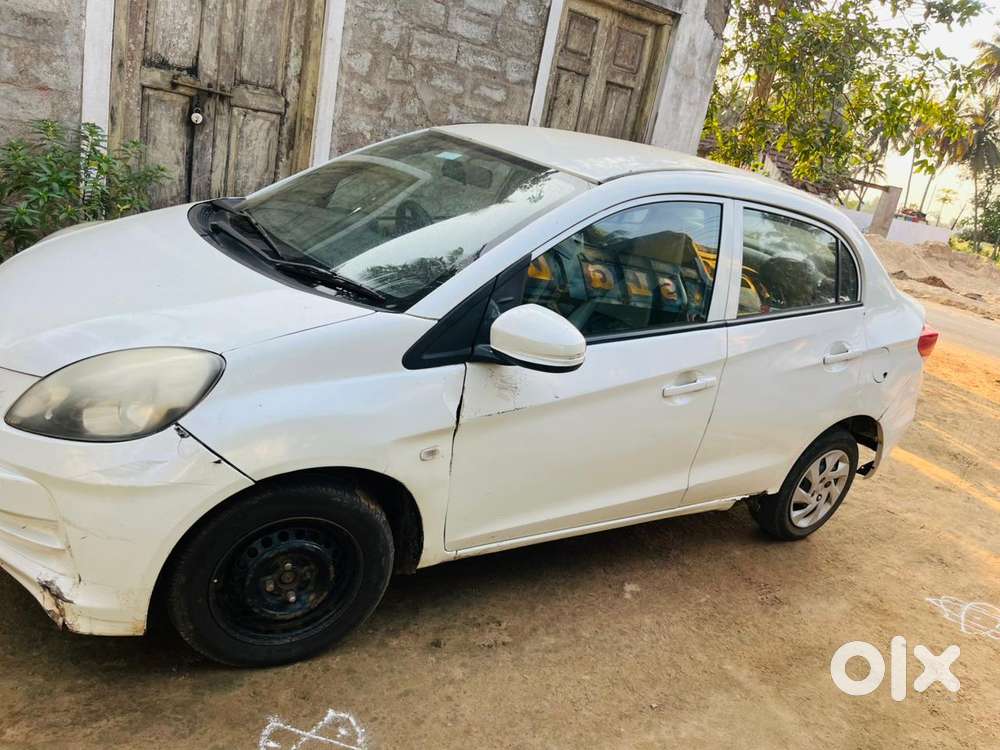 Maruti Suzuki Dzire 2017-2020 Vdi, 2019, Diesel