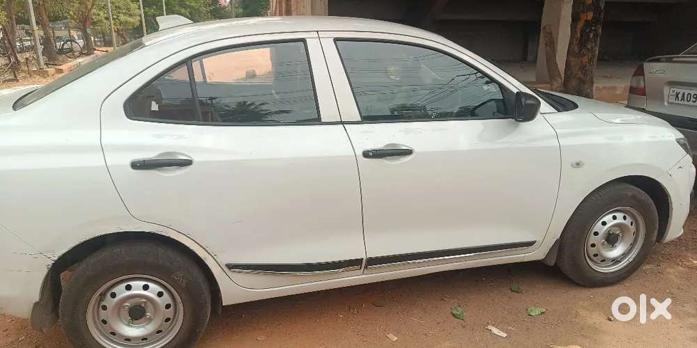 Maruti Suzuki Dzire 2025 Petrol 28000 Km Driven
