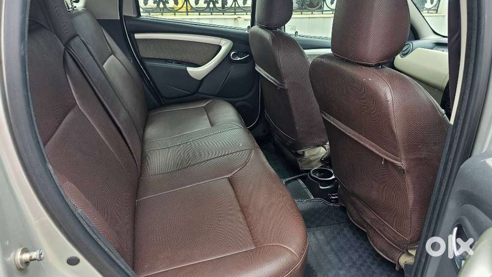 Renault Duster 2012-2015 85ps Diesel Rxl Optional, 2014, Diesel