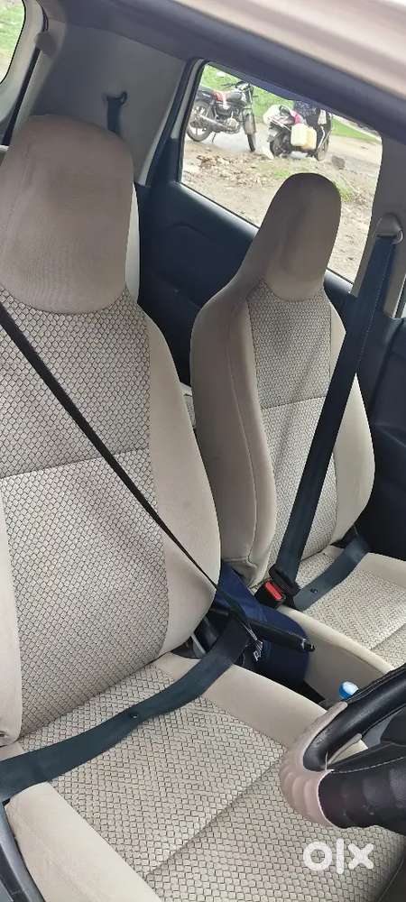 2022 Maruti Suzuki Wagon R Lxi Cng Optional