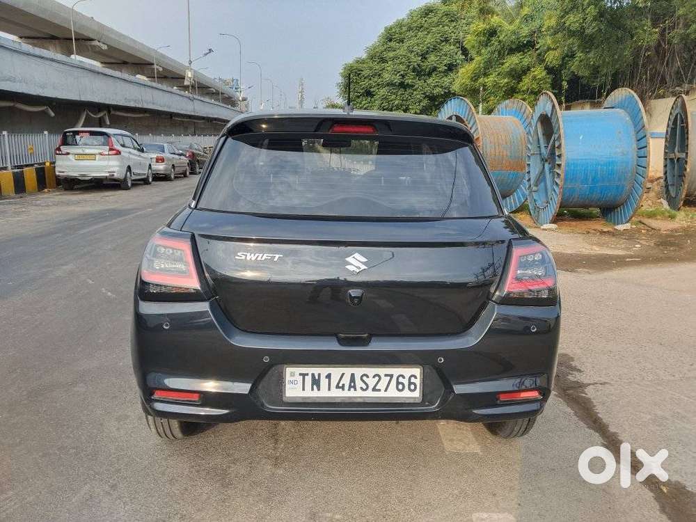 Maruti Suzuki Swift Vxi Ags, 2025, Petrol