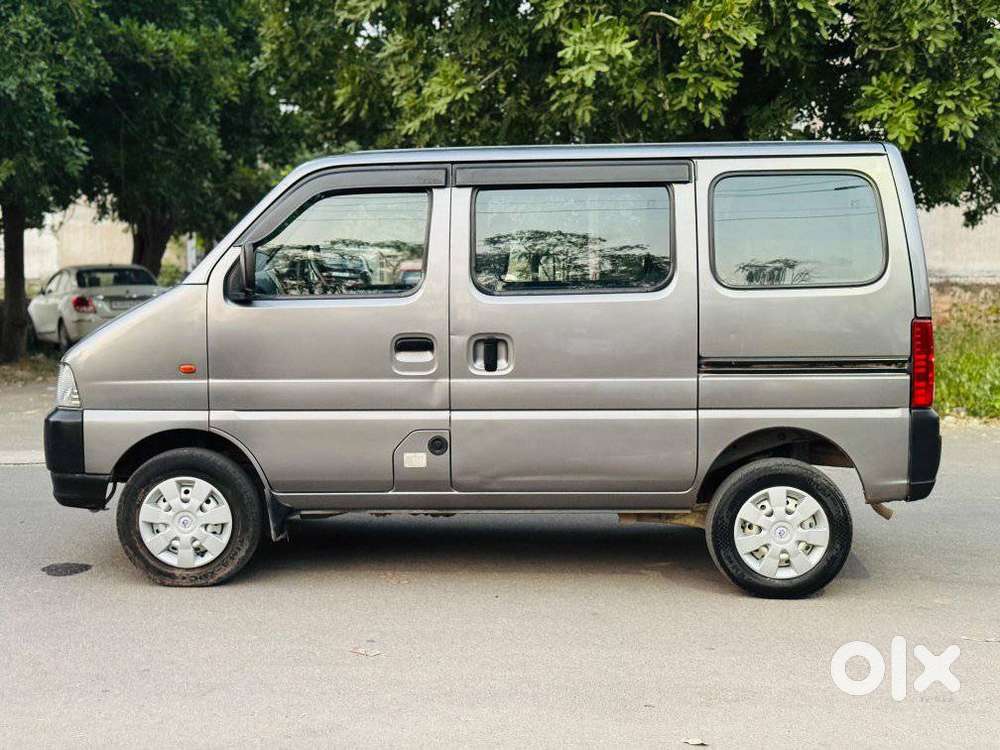 Maruti Suzuki Eeco 5 Str Ac(o) Cng, 2023, Cng & Hybrids