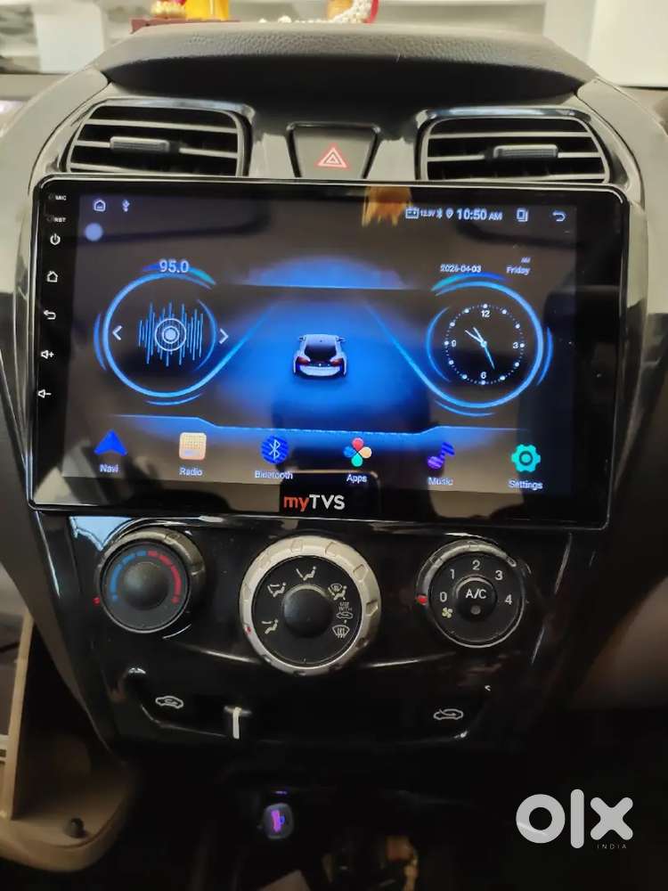 Hyundai Eon 2013 Petrol 33500 Km Driven