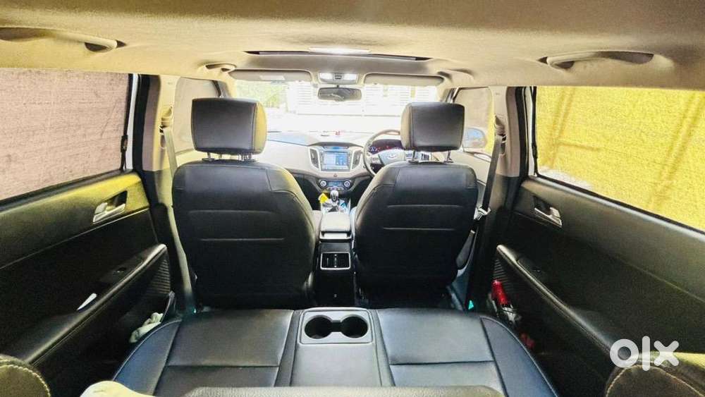 Hyundai Diesel Car 2018 Model