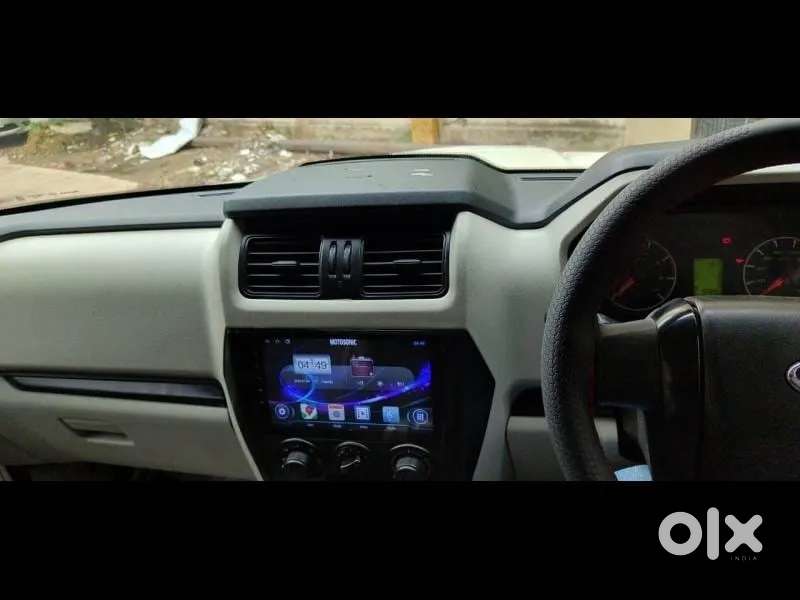 Mahindra Scorpio, 2019, Diesel