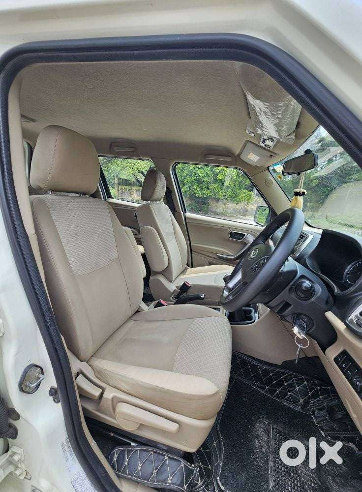 Mahindra Bolero Neo 1.5 N 10, 2021, Diesel