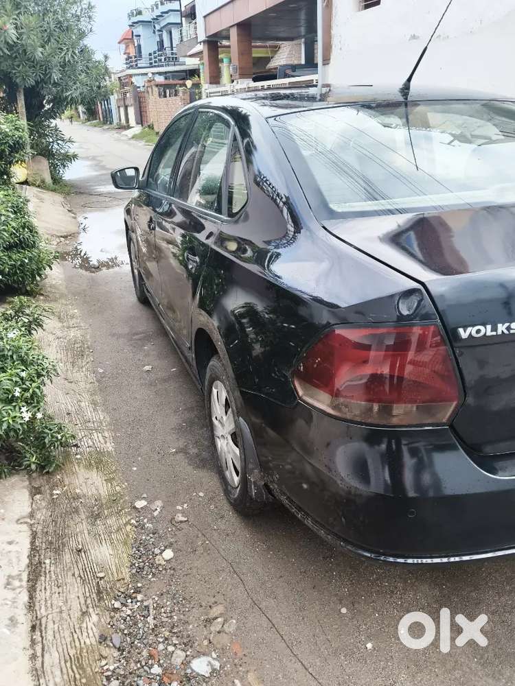 Volkswagen Vento Diesel