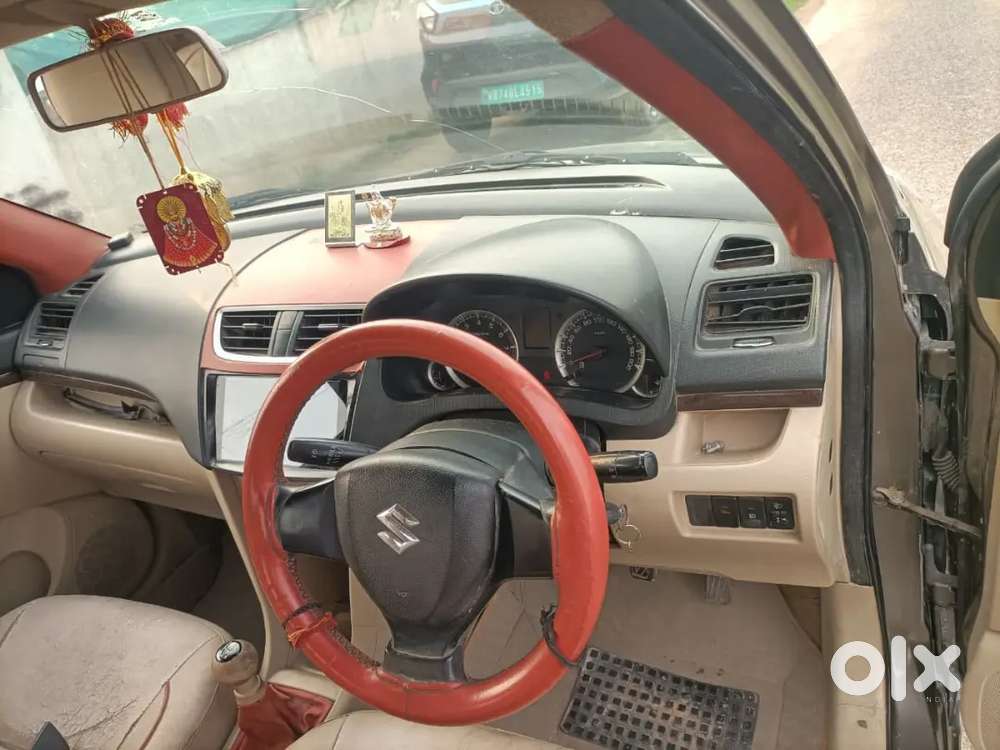 Swift Dzire 1.2 Vxi 2016