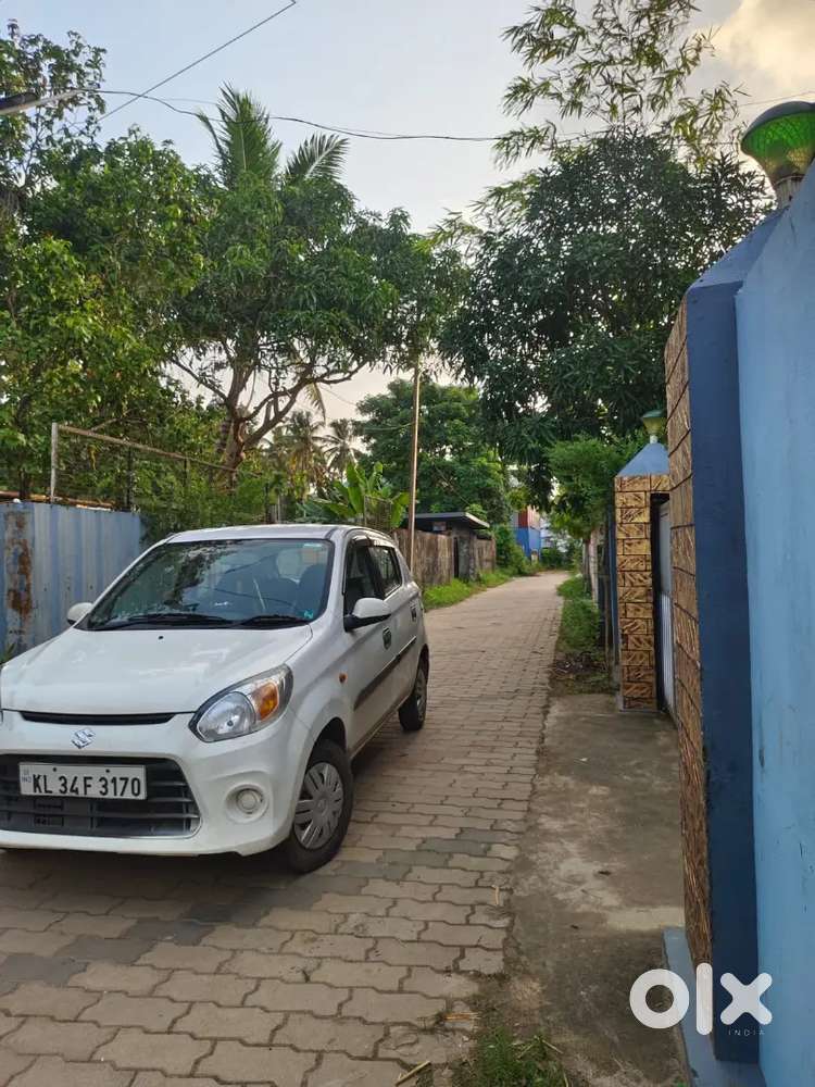 Maruti Suzuki Alto 800 2018