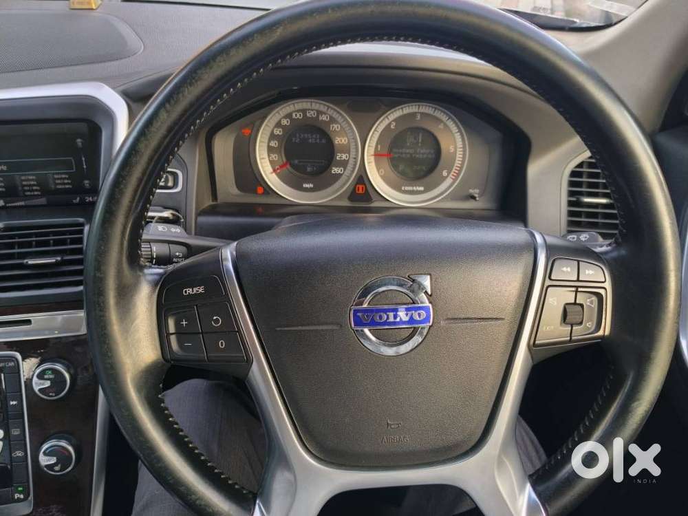 Volvo Xc60 2.0 D5 Momentum, 2013, Diesel