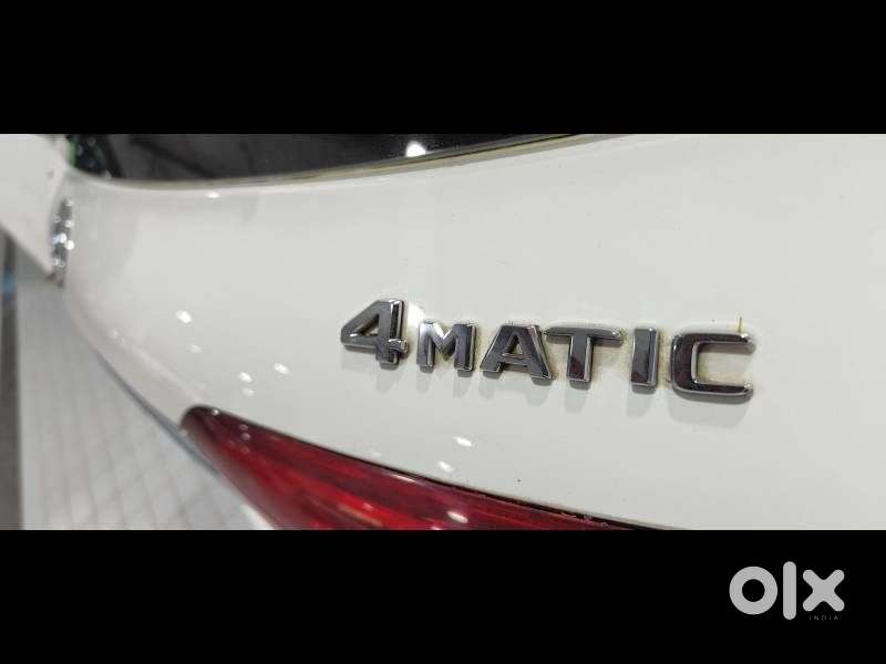 Mercedes-benz Gle Class 300d 4matic Lwb, 2020, Diesel