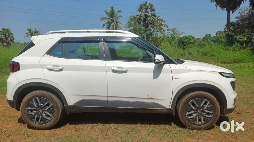 Hyundai Venue 1.0 Turbo 2022
