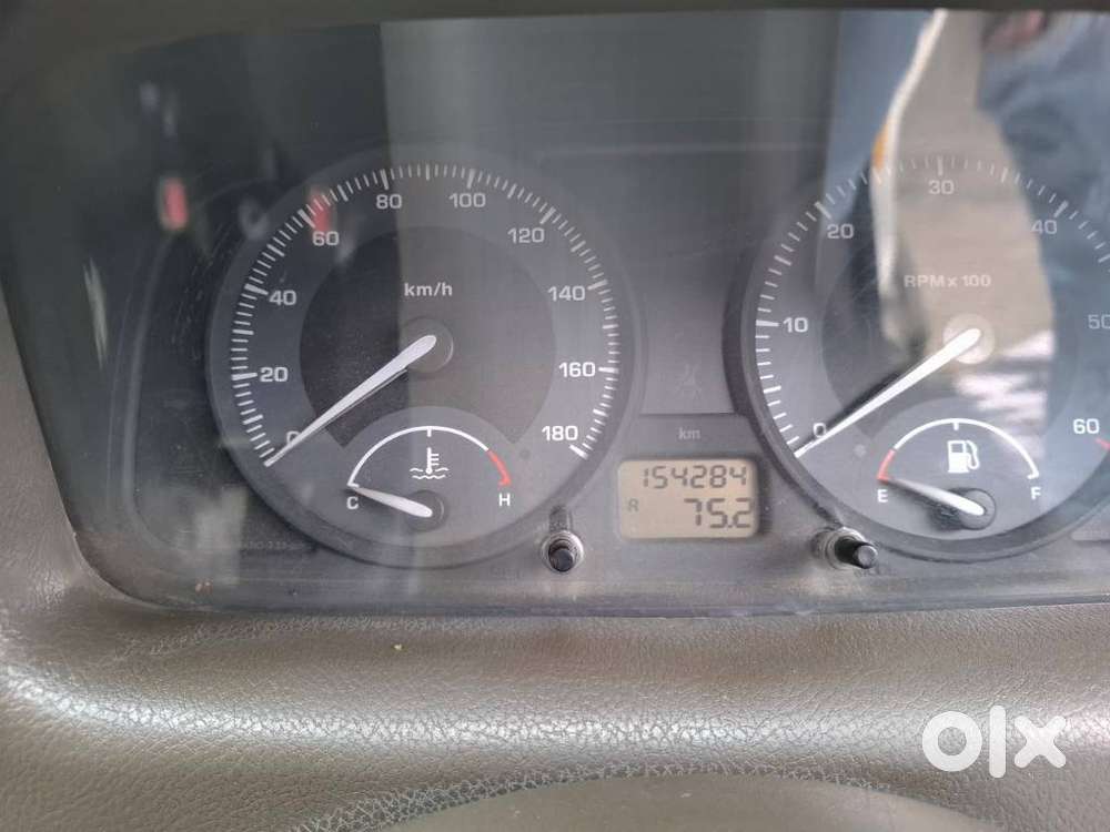 Tata Indigo Ecs, 2013, Diesel