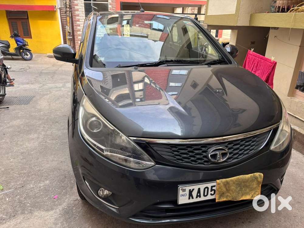 Tata Petrol Manual 2015