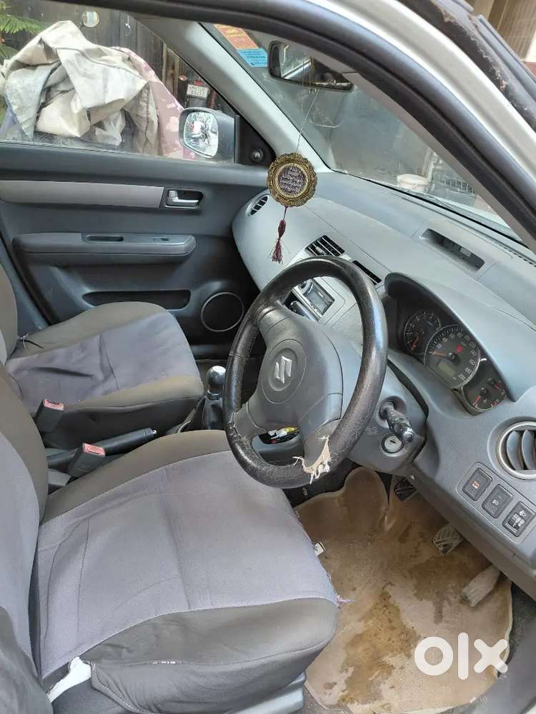 Maruti Suzuki Swift 2008