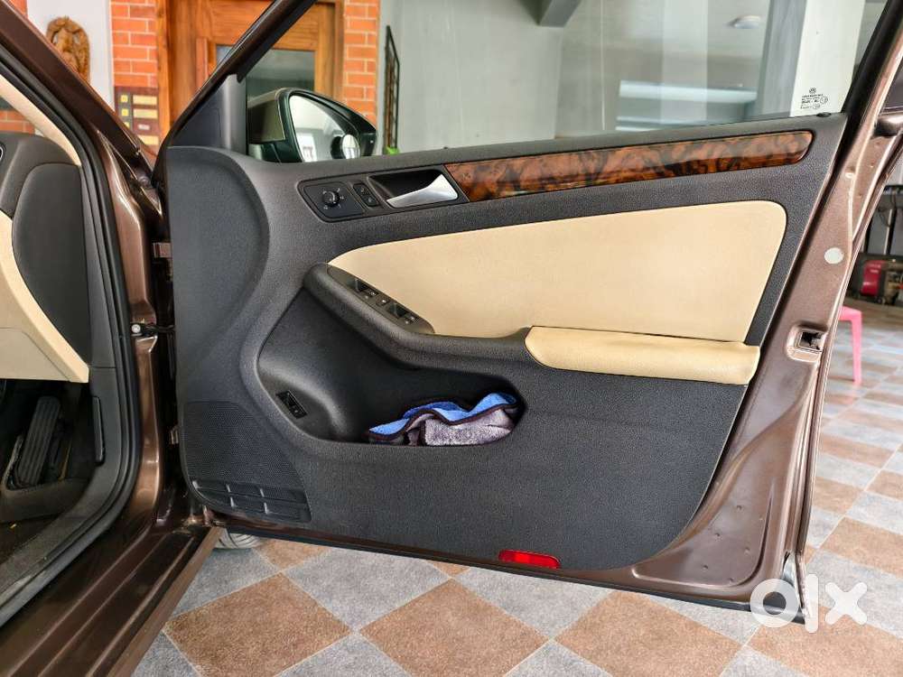 Vw Jetta 2014 2.0 Tdi Highline At