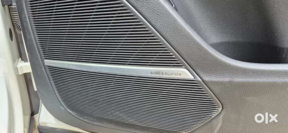 Audi Q7 3.0 Technology 55 Tfsi, 2022, Petrol