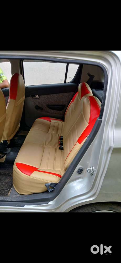 Maruti Suzuki Alto 2017