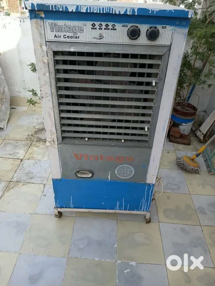 PURCHASE A COOLER IN GOOD & WORKING CONDITION